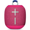 Image de Ultimate Ears WONDERBOOM 4 - Haut-parleur - pour utilisation mobile - sans fil - Bluetooth - rose hyper