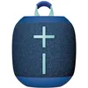 Image de Ultimate Ears WONDERBOOM 4 - Haut-parleur - pour utilisation mobile - sans fil - Bluetooth - bleu cobalt