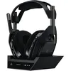 Image de Logitech G Astro A50 X - Micro-casque - circum-aural - Bluetooth / LIGHTSPEED - sans fil - noir