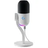 Image de Logitech G Yeti GX - Microphone - USB - blanc