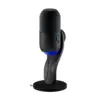 Image de Logitech G Yeti GX - Microphone gaming RVB dynamique en Noir