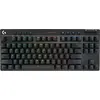 Image de Logitech G Clavier gaming sans fil PRO X TKL en Noir