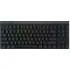 Image de Logitech G Clavier gaming sans fil G515 LIGHTSPEED TKL en Noir