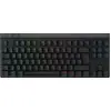 Image de Logitech G Clavier gaming sans fil G515 LIGHTSPEED TKL en Noir