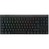 Image de Logitech G Clavier gaming sans fil G515 LIGHTSPEED TKL en Noir