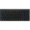 Image de Logitech G Clavier gaming sans fil G515 LIGHTSPEED TKL en Noir