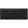 Image de Logitech G Clavier gaming sans fil G515 LIGHTSPEED TKL en Noir