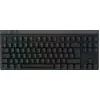 Image de Logitech G Clavier gaming sans fil G515 LIGHTSPEED TKL en Noir