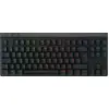 Image de Logitech G Clavier gaming sans fil G515 LIGHTSPEED TKL en Noir