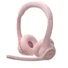 Image de Zone 300 Bluetooth sans fil avec microphone anti-parasite - Rose en occasion ou reconditionné