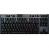 Image de Logitech G Clavier gaming sans fil G915 X TKL en Noir