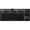 Image de Logitech G Clavier gaming sans fil G915 X TKL en Noir