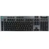 Image de gaming sans fil ultra-plat G915 X LIGHTSPEED, switchs GL Brown Tactile - PC/Mac - Noir en occasion ou reconditionné
