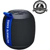 Image de Ultimate Ears WONDERBOOM PLAY - Haut-parleur - pour utilisation mobile - sans fil - Bluetooth - noir actif