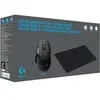 Image de G502 X Gaming Filaire LIGHTFORCE + Tapis G240 en occasion ou reconditionné