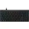 Image de Logitech G Clavier gaming filaire 515 TKL en Noir