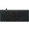 Image de Logitech G Clavier gaming filaire 515 TKL en Noir