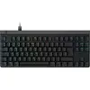 Image de Logitech G Clavier gaming filaire 515 TKL en Noir