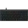 Image de Logitech G Clavier gaming filaire 515 TKL en Noir