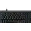 Image de Logitech G Clavier gaming filaire 515 TKL en Noir
