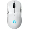 Image de Logitech G Souris gaming sans fil PRO 2 LIGHTSPEED en Blanc