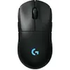Image de Logitech G Souris gaming sans fil PRO 2 LIGHTSPEED en Noir