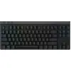 Image de Logitech G Clavier gaming sans fil G515 LIGHTSPEED TKL en Noir