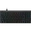 Image de Logitech G Clavier gaming filaire 515 TKL en Noir