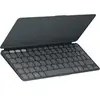 Image de KEYS-TO-GO 2, CLAVIER BLUETOOTH UNIVERSEL - Graphite en occasion ou reconditionné
