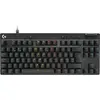 Image de Logitech G Clavier de jeu PRO X TKL RAPID en Noir