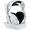 Image de Logitech G Astro A50 - 5Ã¨me gÃ©nÃ©ration - micro-casque - circum-aural - Bluetooth / LIGHTSPEED - sans fil - blanc