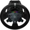 Image de Logitech G RS50 System: kit de volant de simulation de course Direct Drive en Noir