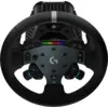 Image de Logitech G RS50 System: kit de volant de simulation de course Direct Drive en Noir