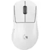 Image de Logitech G PRO X SUPERLIGHT 2 DEX Souris de jeu sans fil en Blanc