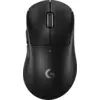 Image de Logitech G PRO X SUPERLIGHT 2 DEX Souris de jeu sans fil en Noir