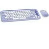 Image de POP ICON COMBO, ensemble clavier et souris Bluetooth en occasion ou reconditionné