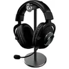 Image de Logitech G Pro X 2 - Micro-casque - circum-aural - Bluetooth / LIGHTSPEED - sans fil, filaire - jack 3,5mm - isolation acoustique - noir