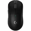 Image de Logitech G Souris gaming sans fil PRO X Superlight 2 SE en Noir