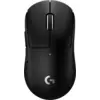 Image de Logitech G Souris gaming sans fil PRO X SUPERLIGHT 2c en Noir