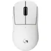 Image de Logitech G Souris gaming sans fil PRO X SUPERLIGHT 2c en Blanc
