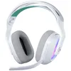 Image de Logitech G G522 - Micro-casque - circum-aural - Bluetooth / LIGHTSPEED - sans fil, filaire - USB-A, USB-C - blanc