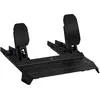 Image de Logitech G RS Pedals - PÃ©dales - noir - pour PC, PlayStation, Microsoft Xbox