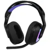 Image de Casque PC gaming sans fil Logitech G321 Lightspeed Noir