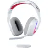 Image de Logitech G Casque de jeu sans fil Astro A20 X en BLANC