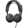 Image de Logitech Zone Wired 2 Casque Avec fil Arceau Appels/Musique USB Type-C / USB Type-A Graphite