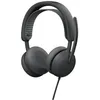 Image de Logitech Zone Filaire 2 for Business - Micro-casque - sur-oreille - filaire - Suppresseur de bruit actif - graphite - CertifiÃ© pour Microsoft Teams