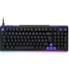Image de Logitech G Clavier gaming G512 X 98 Analogique en Noir