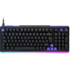Image de Logitech G Clavier gaming G512 X 98 Analogique en Noir