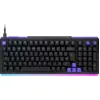 Image de Logitech G Clavier gaming G512 X 98 Analogique en Noir
