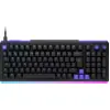 Image de Logitech G Clavier gaming G512 X 98 Analogique en Noir